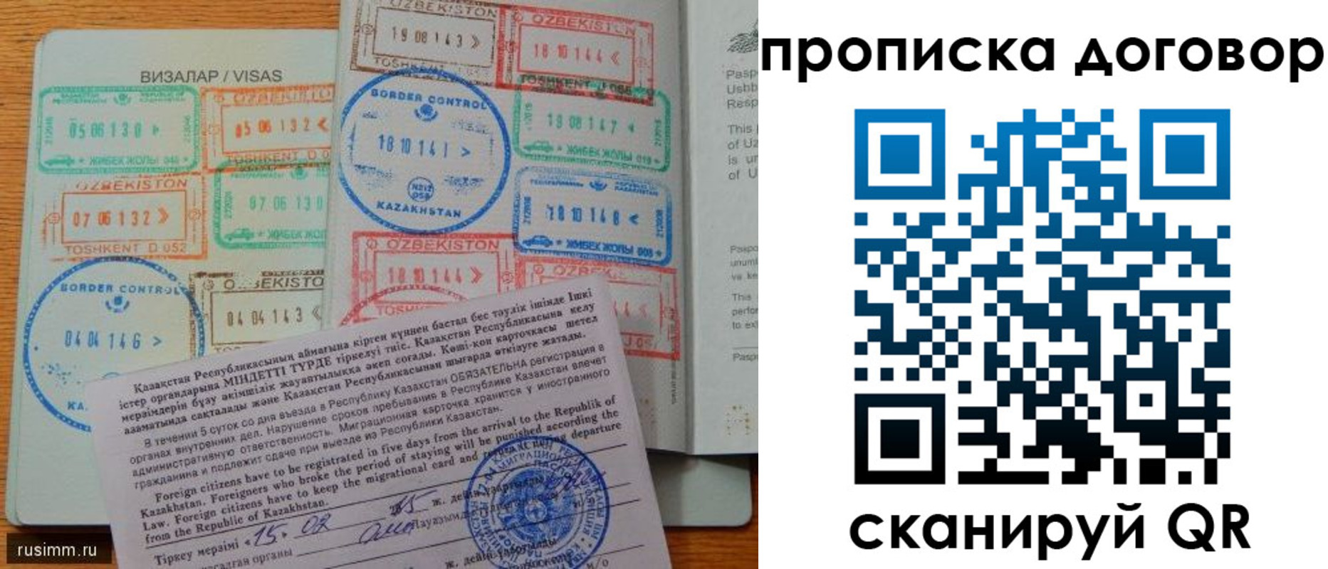 прописка в Камышине