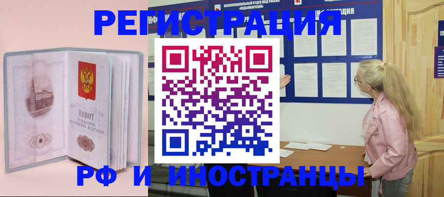 где прописаться в Камышине